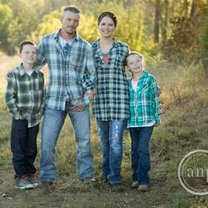 Meet your Posher, Ray